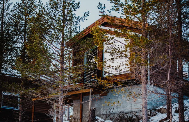 Bjørnfjell Mountain Lodge - Photo 62