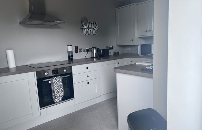 Hottub - Beach - Bbq - Petsok - 6 Guests - Foto 10