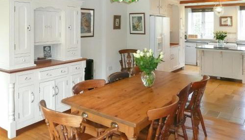 Dove Cote House - Foto 4