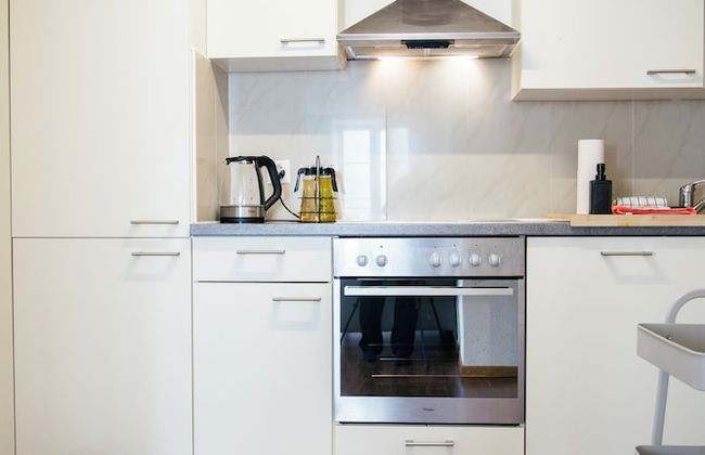 Nimbuzzz Apartments - Foto 32