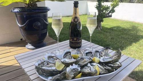 Casa Martan - Deluxe Villa by Ideal Homes - Foto 5, Garden, Garden view