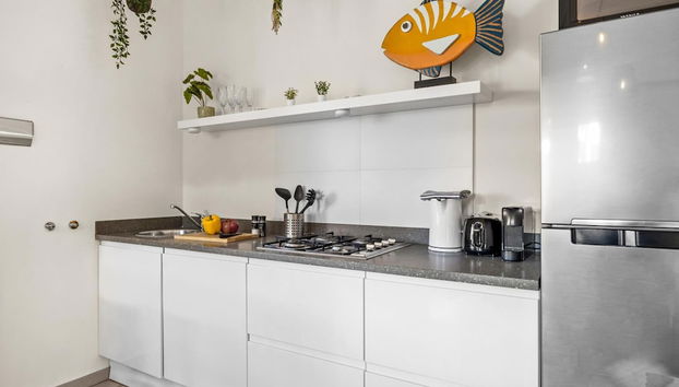 NEW 1BR Apartment Private Pool - Foto 4, Habitación