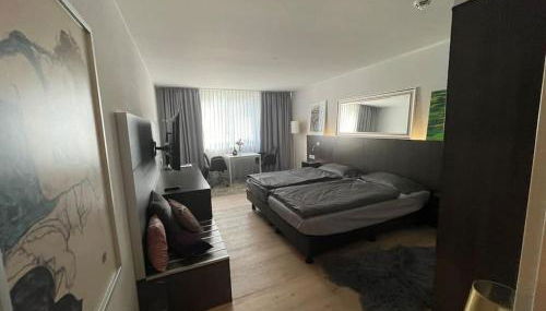 Gemütliches 778 Apartment Nähe Medienhafen S-Bahn und free Parken - Foto 5