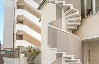 SE034 - Senigallia, graziosa mansarda con vista mare - Foto 30