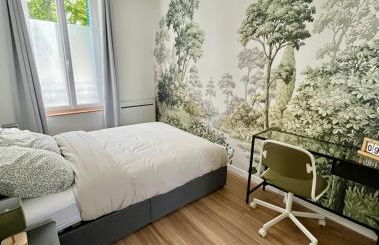 Family Stay & 20 min Disneyland Paris - Foto 20