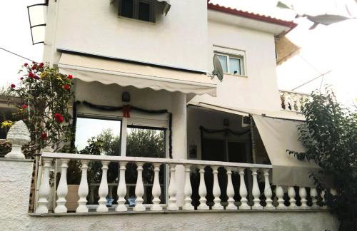 Amalia's Maisonette - Foto 5