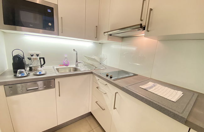 Steiner Residences Vienna Augarten - Foto 78