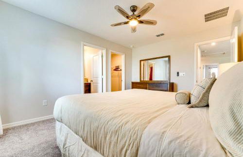 Pool Access Family Gem with Views in St Cloud! - Foto 18