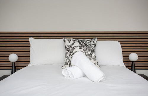 Vacant Nests The Attwood Smart Tv WIFI - Foto 12