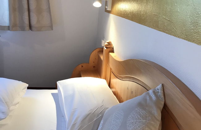 Hotel Hohe Schule - Foto 16