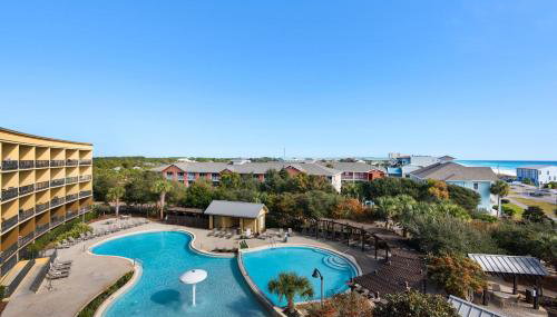 Beach Resort 514 - Foto 4