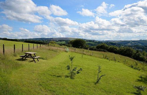 Coedmor Cottages - Foto 28