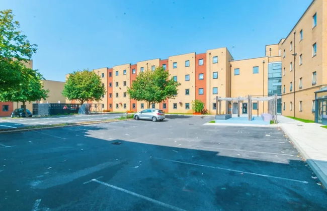 Oxford Court - Foto 12