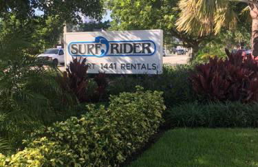 Surf Rider Resort - Foto 6