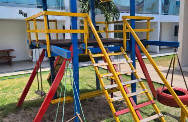 Bangalô duplex 602 - Riviera do Atlântico - Foto 77