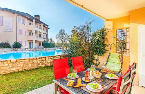 Le Corti Caterina B2 Apartment by Wonderful Italy - Foto 76