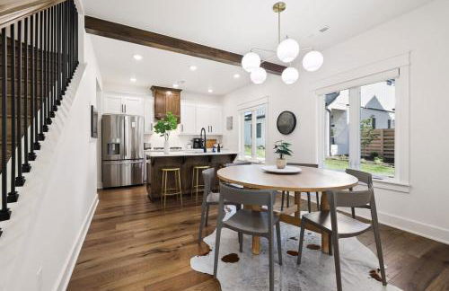 House of OZ - Heart of Bentonville - MTB-Friendly - Foto 15