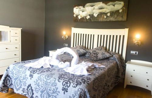 Apartamento moderno en Vimianzo, Costa da Morte, Galicia - Foto 19