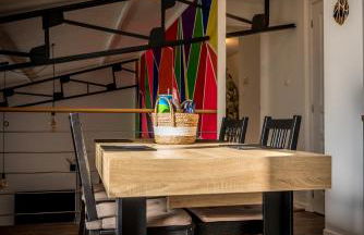 Gite Belle Vue, Sourdeval - Foto 14