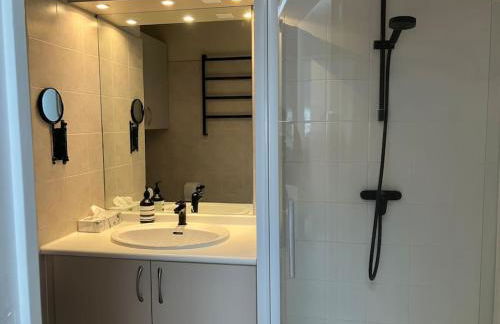 Duplex Hendaye-plage - Foto 18