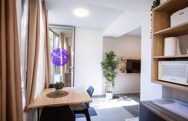 Stylish Apartments With Osijek Near Top Attractions - Foto 57