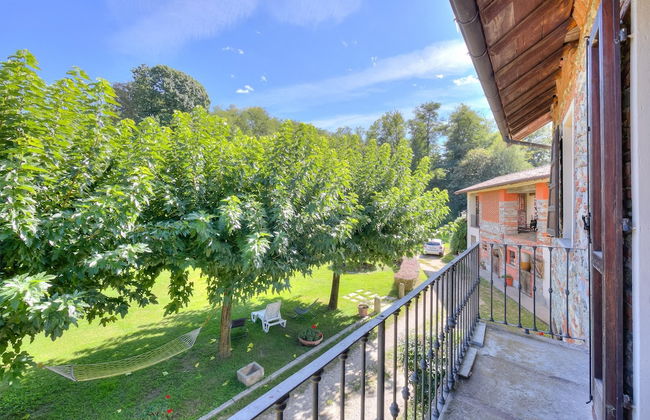 Timeless l Antico Mulino Della Bozza - Foto 25