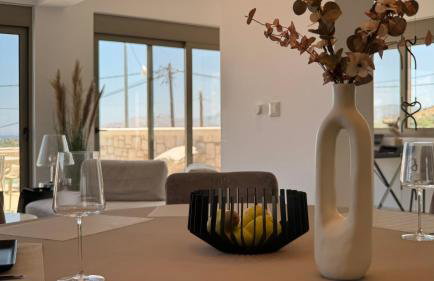 ARYVE Boutique Villa mit Akropolis- und Meerblick, Infinity-Pool und Designer-Interieur - Photo 23