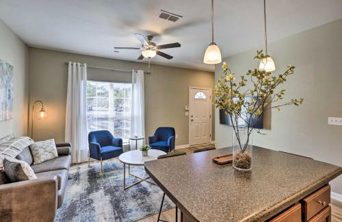 Ideally Located and Elegant Condo with Balcony! - Foto 5