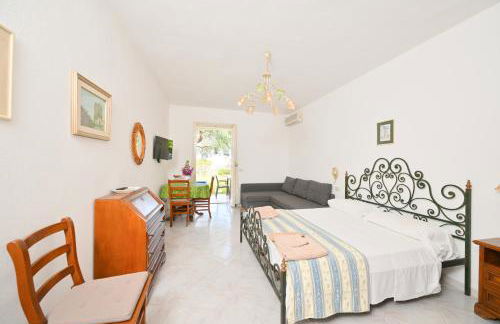 Appartamenti Ischia la Sentinella - Foto 24