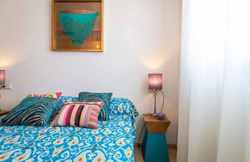 Atico con estilo Sunseacasas - Foto 13