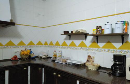 Casa Rural Peña Falcón - Foto 9