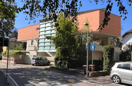 Garden Suite - Foto 10