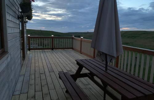 Riverside Chalet Borve Isle of Lewis - Photo 13