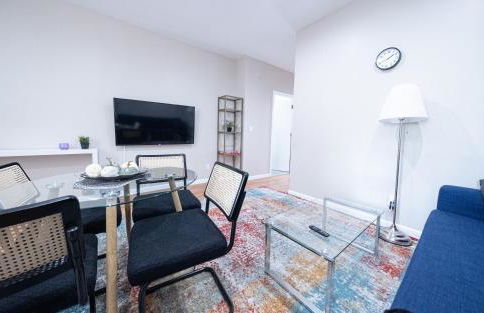 3BR apt two blocks to Central Park elevator, laundry, virtual doorman - Foto 26