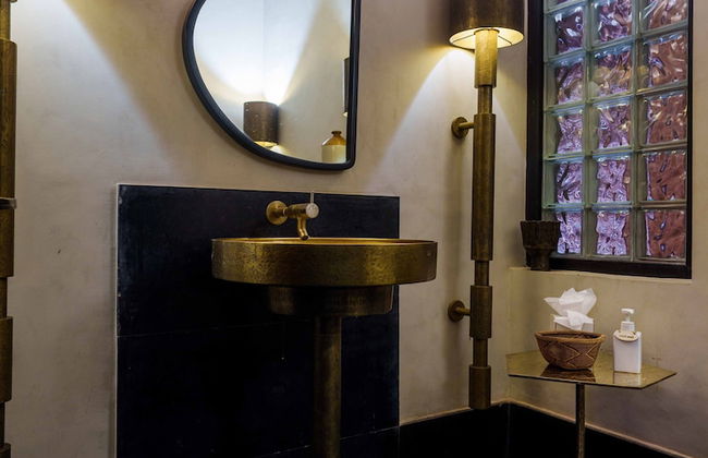 amã Stays & Trails Moira by the River, Goa - Photo 13