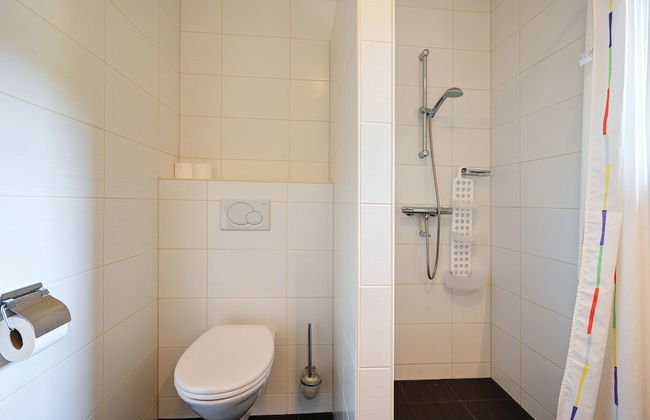 Holiday Home Montferland Near Huis Bergh Castle - Photo 24