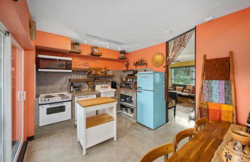 Unique super cozy,Bohemian Paradise with Heated Pool and positive energy - Foto 24