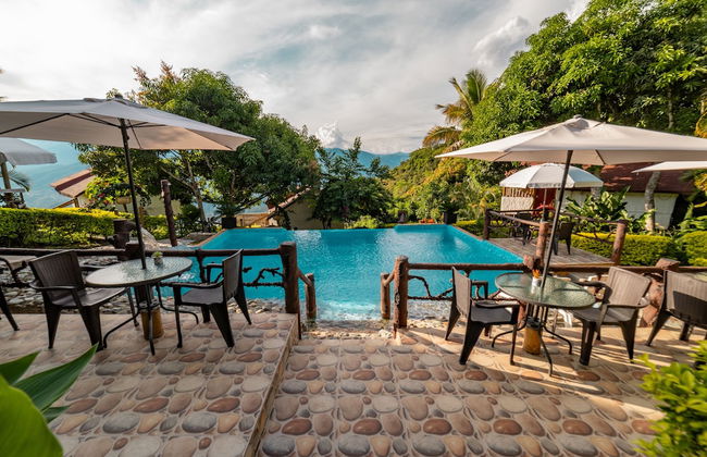 Glamping Mirador de Santa Fe - Photo 31