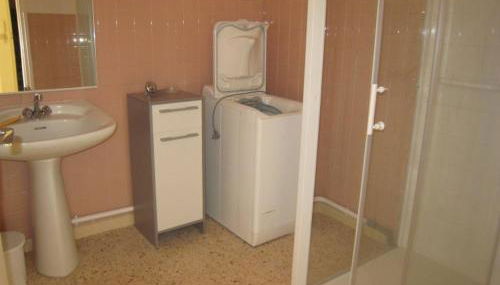 F2 avec Terrasse et Parking, Animaux Admis - Amélie-les-Bains - FR-1-703-142 - Foto 5