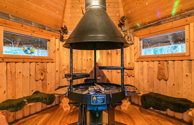 Väinämöinen - Foto 20