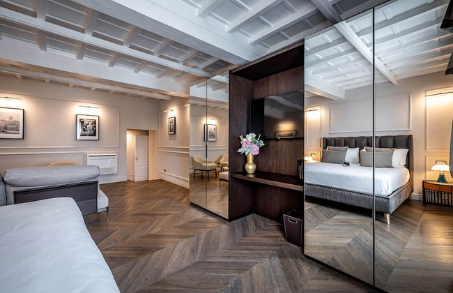 Il Rivalta - Place of Charme - Foto 24