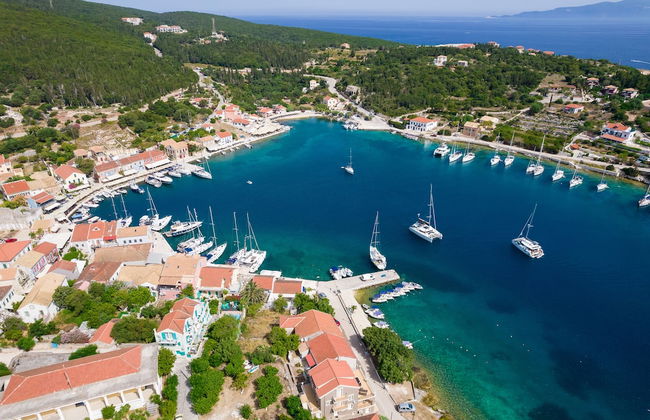 Ionian Mansion - Photo 59