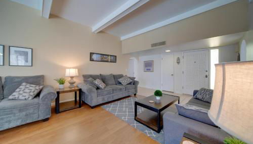 5 Mi to Camelback Ranch Pet-Friendly Home with Pool - Foto 4