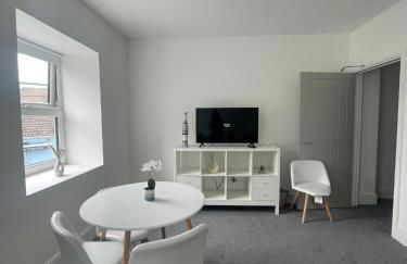 Belmont House - Foto 21