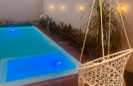 Casa com Piscina Privativa e Área Gourmet em Cascavel - Foto 33