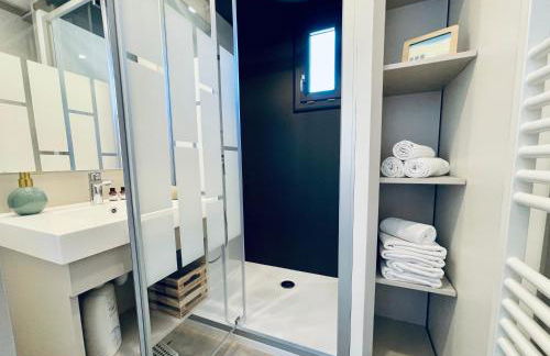 COTTAGE chauffée agréable toute l'année - Foto 23