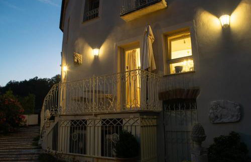 Ai Leoni Ruggenti - Suite dei Tesori Antichi in Monferrato - Foto 29