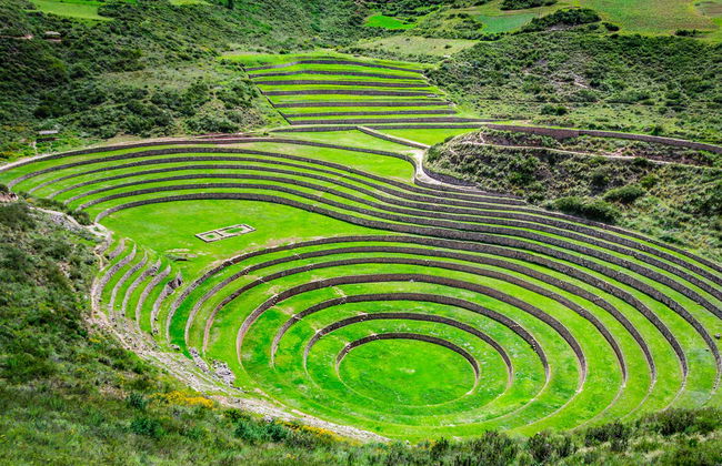 Moray & the Maras Salt Mines Day Trip - Foto 3