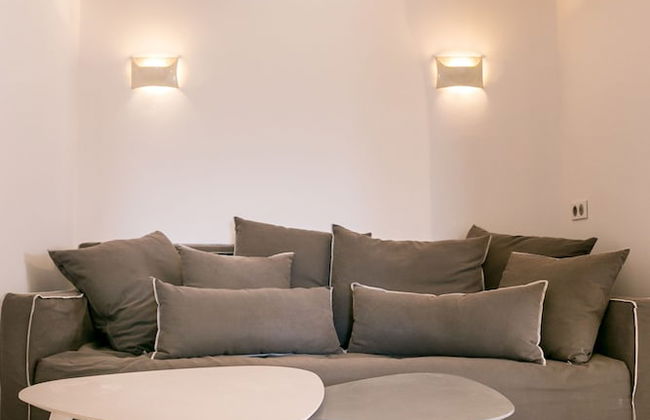 imarkellis boutique villas - Foto 25