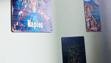 Casa Podus Regalis - Poggioreale Centro Direzionale - Foto 5